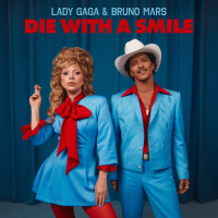 Die With A Smile (Single)