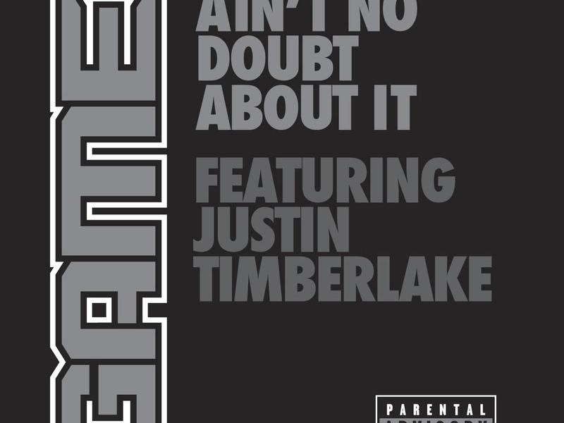 Ain't No Doubt About It (Single)