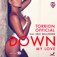 Down (My Love) [feat. Eric Bellinger]