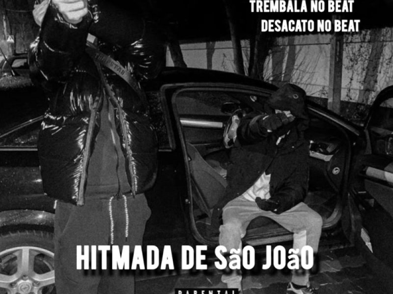 Hitmada de São João