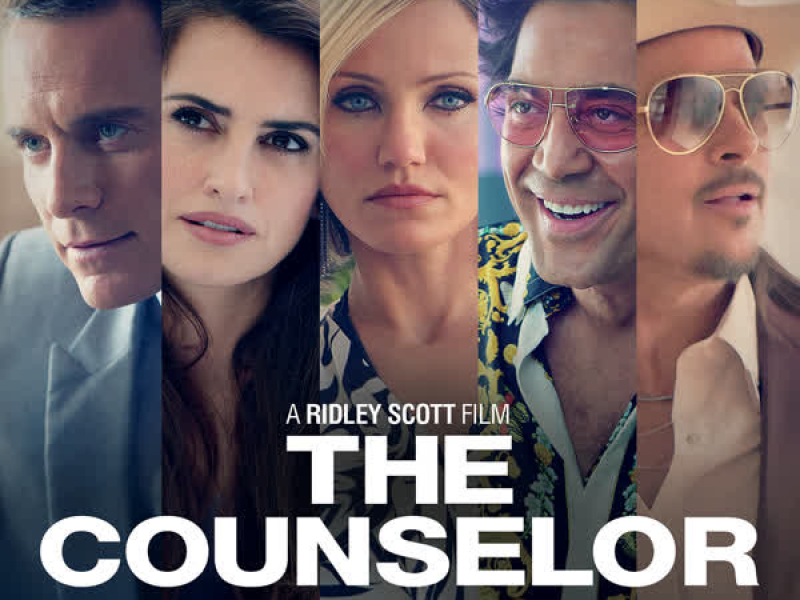 The Counselor (Original Motion Picture Soundtrack)