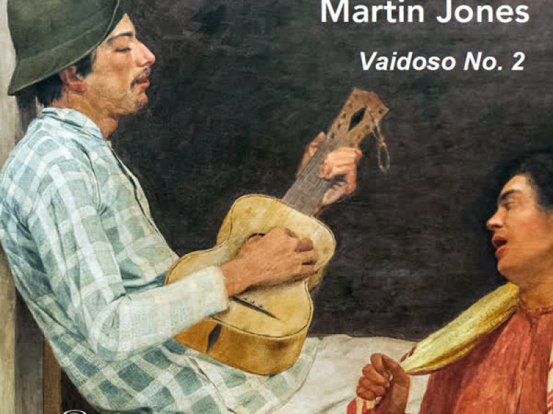 Vaidoso No. 2 (Single)