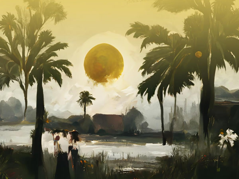 Gelisah Sendiri (Single)