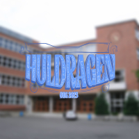 Huldragen Ruller Inn (Huldragen 2025) (Single)