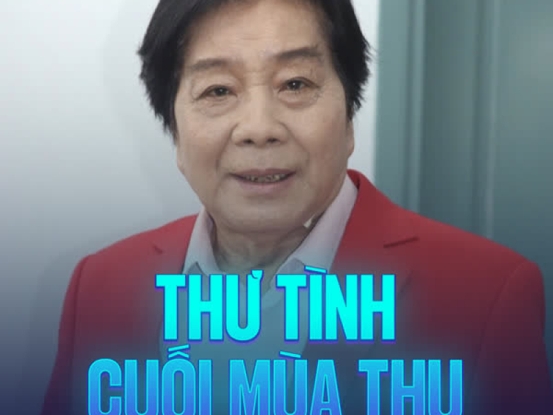 Thư Tình Cuối Mùa Thu (Single)