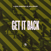 Get It Back (Single)