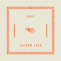 Seldom Seen (Single)