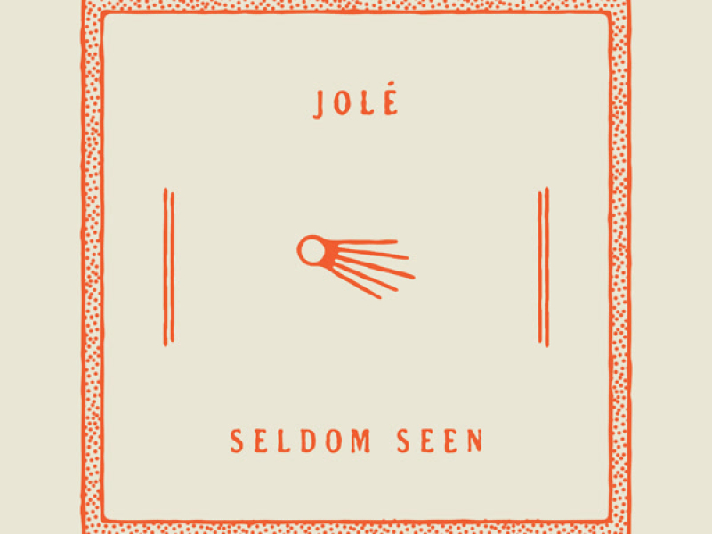Seldom Seen (Single)