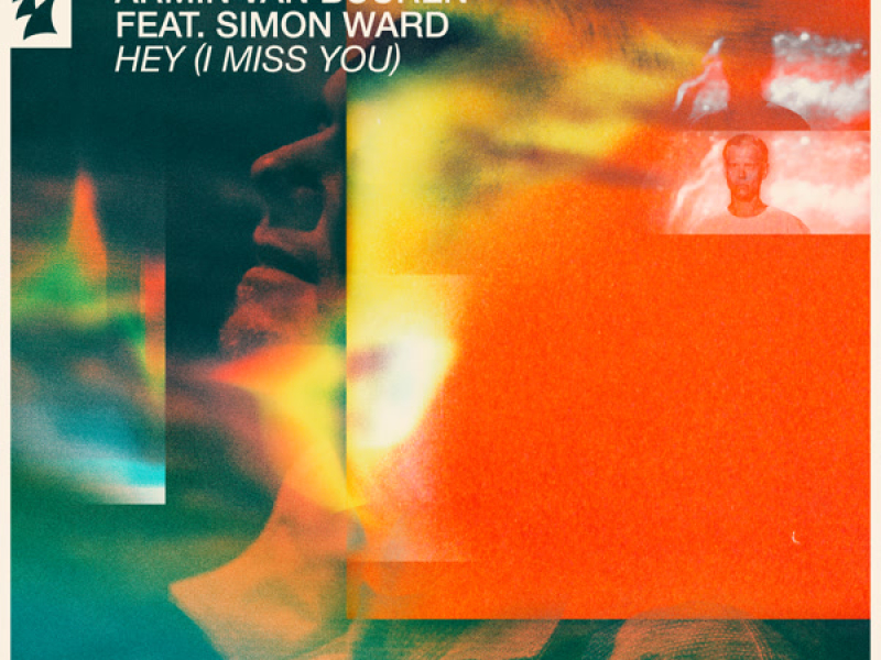 Hey (I Miss You) (Single)