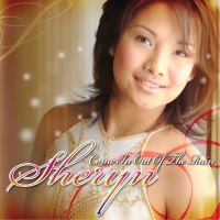 Come in out of the Rain (Single)