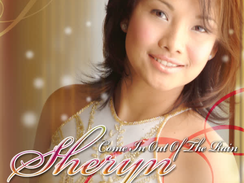 Come in out of the Rain (Single)