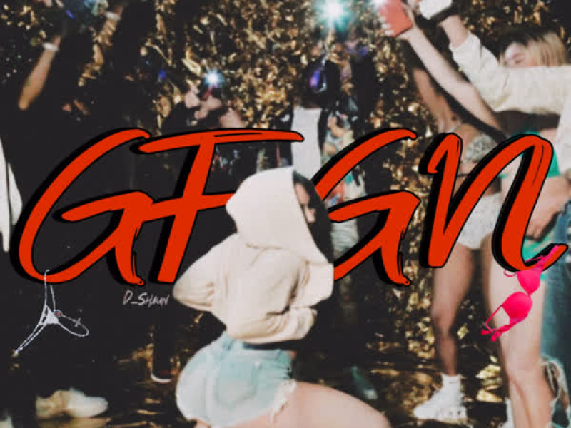 GFGN (Single)