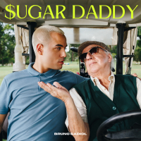 $UGAR DADDY (Single)