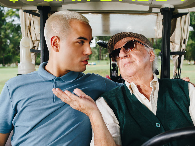 $UGAR DADDY (Single)