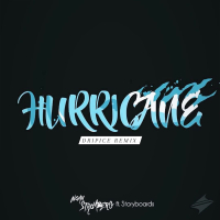 Hurricane (Single)