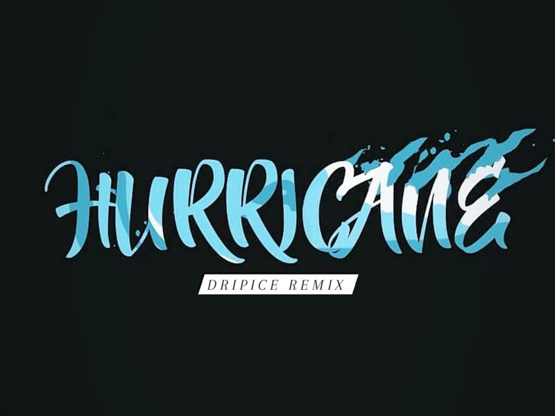 Hurricane (Single)