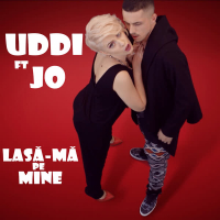 Lasa-ma pe mine (Radio Edit) (Single)