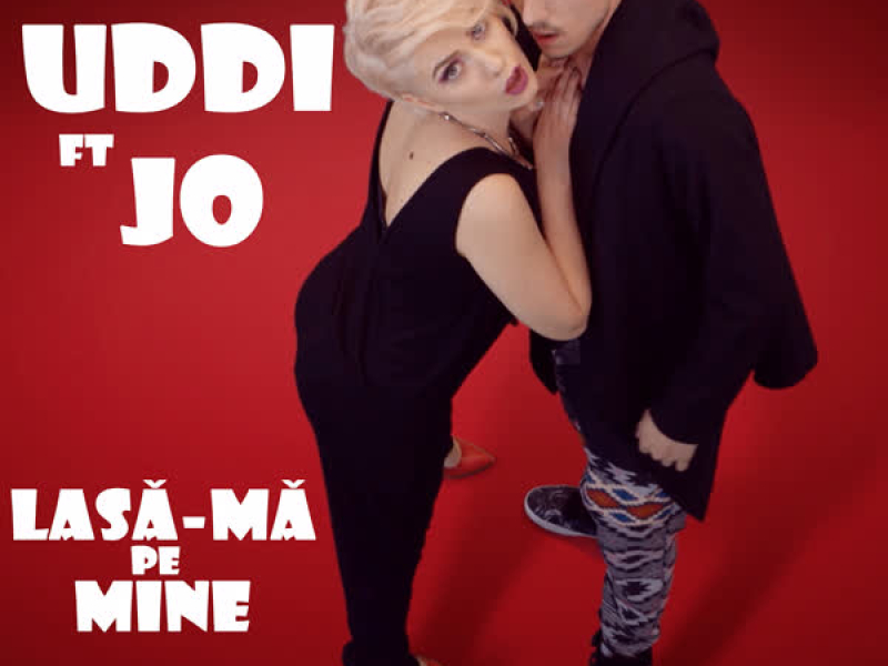 Lasa-ma pe mine (Radio Edit) (Single)