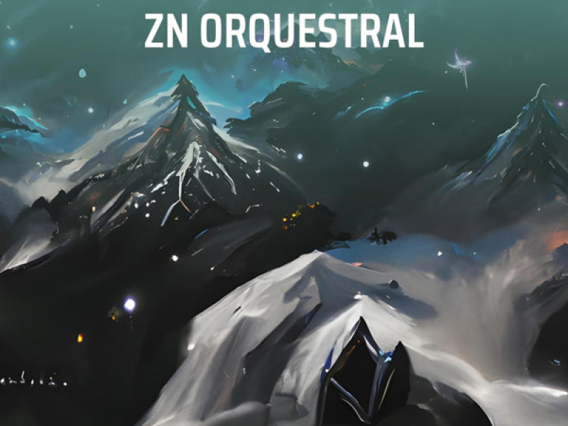 ZN ORQUESTRAL (Single)