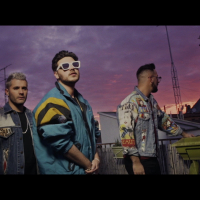 Dependiente De Ti (MV) (Single)