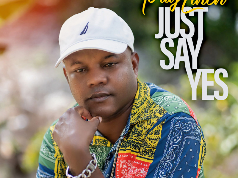 Just Say Yes (EP)