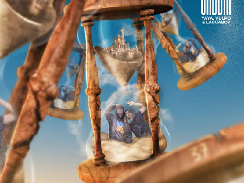 Castelli di Sabbia (Single)