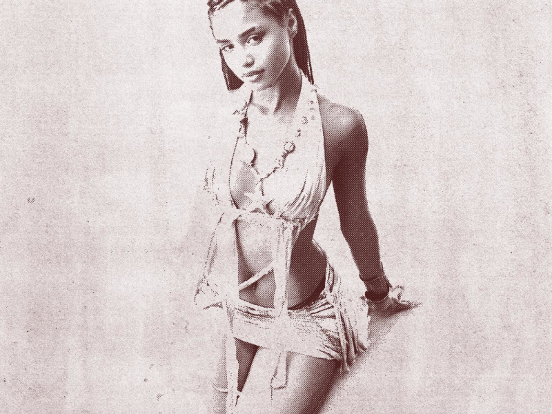 Water (Remix) (Single)