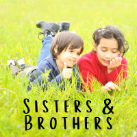 Sisters & Brothers (Single)