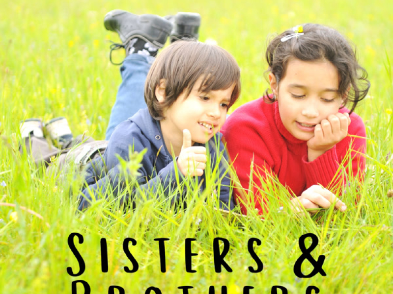 Sisters & Brothers (Single)