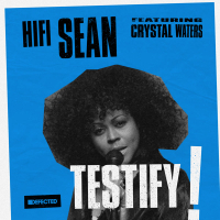 Testify (Radio Edit) (Single)