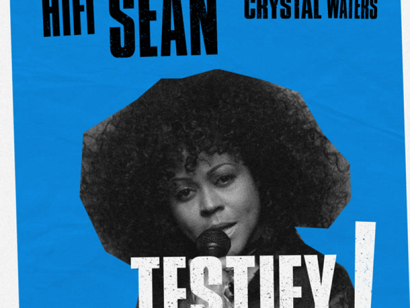 Testify (Radio Edit) (Single)