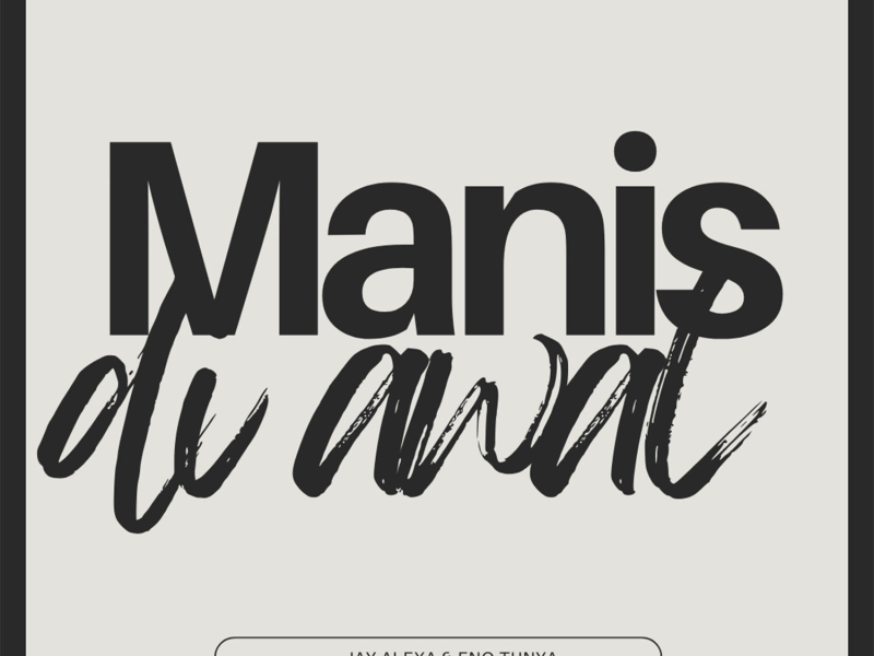 Manis di Awal (Single)