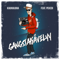 Gangstakävelyy (Single)