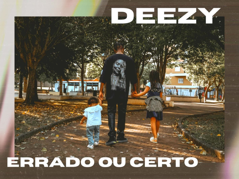 Errado Ou Certo (Single)