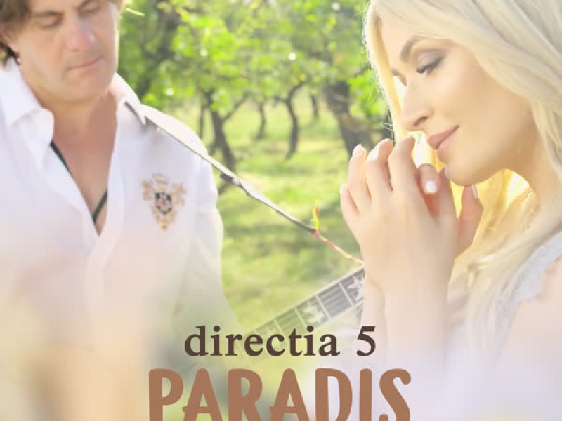 Paradis (Single)