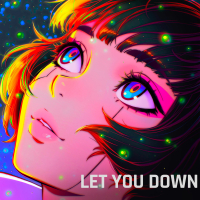 Let You Down (Single)