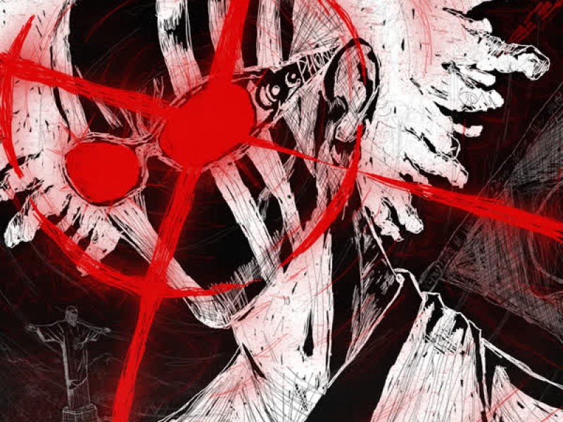 SARRADA SOVÍETICA (PRESÉPIO PHONK) (Single)