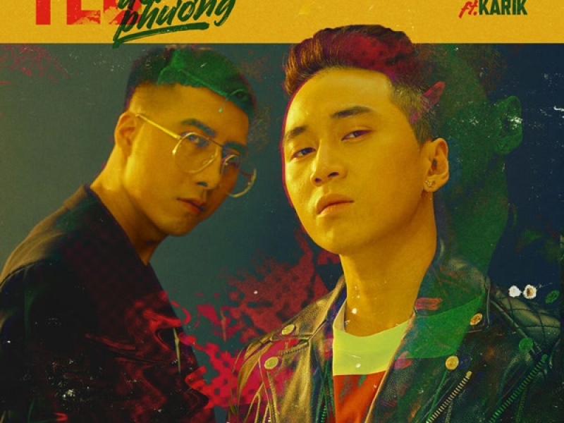 Yêu Đơn Phương (Single)