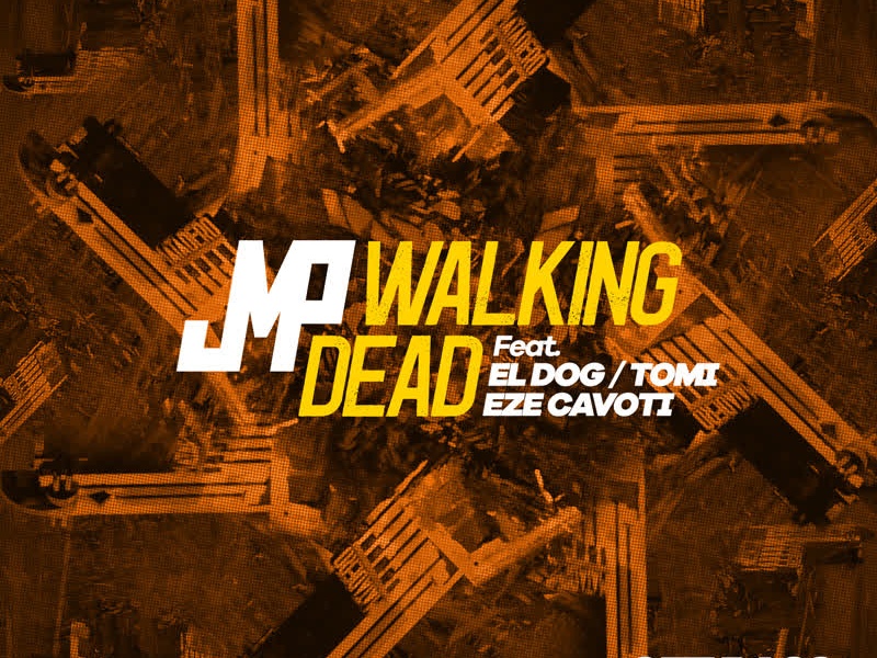 Walking Dead (Get Bass Remix) (Single)