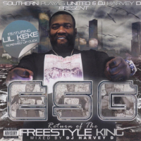Return of the Freestyle King