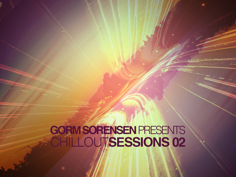 Gorm Sorensen Pres. Chillout Sessions 02