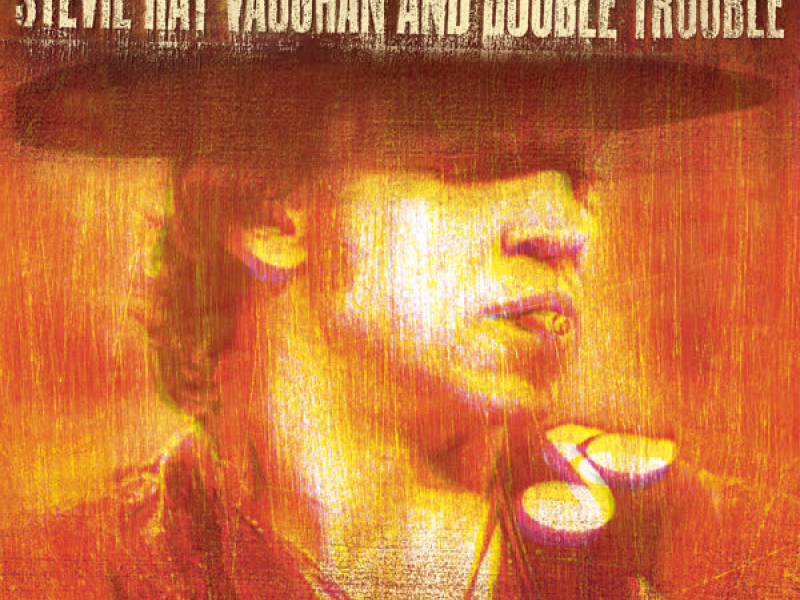 Live At Montreux 1982 & 1985