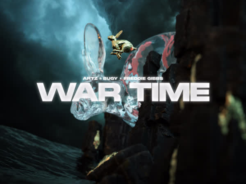 War Time (Single)