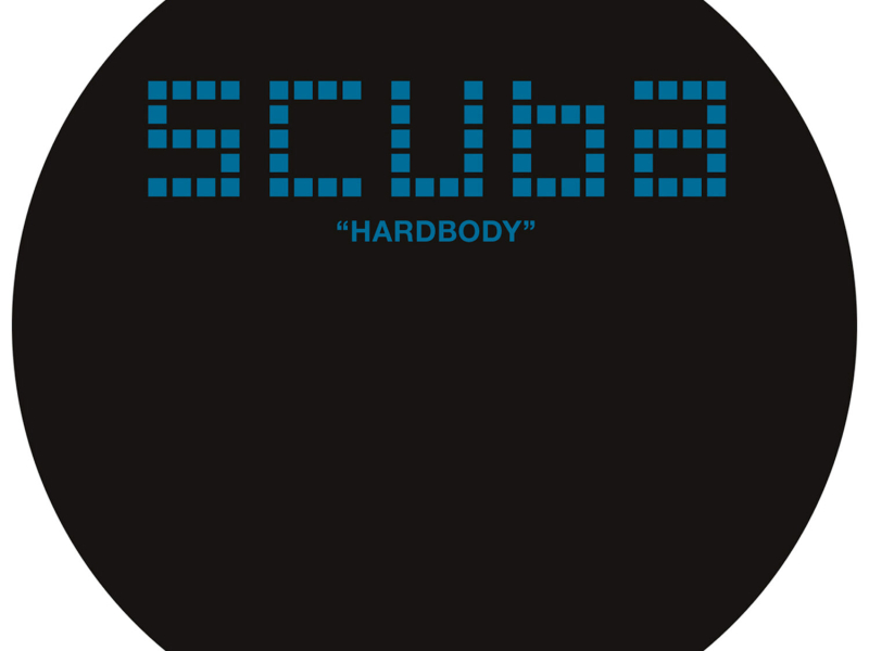 Hardbody (Single)