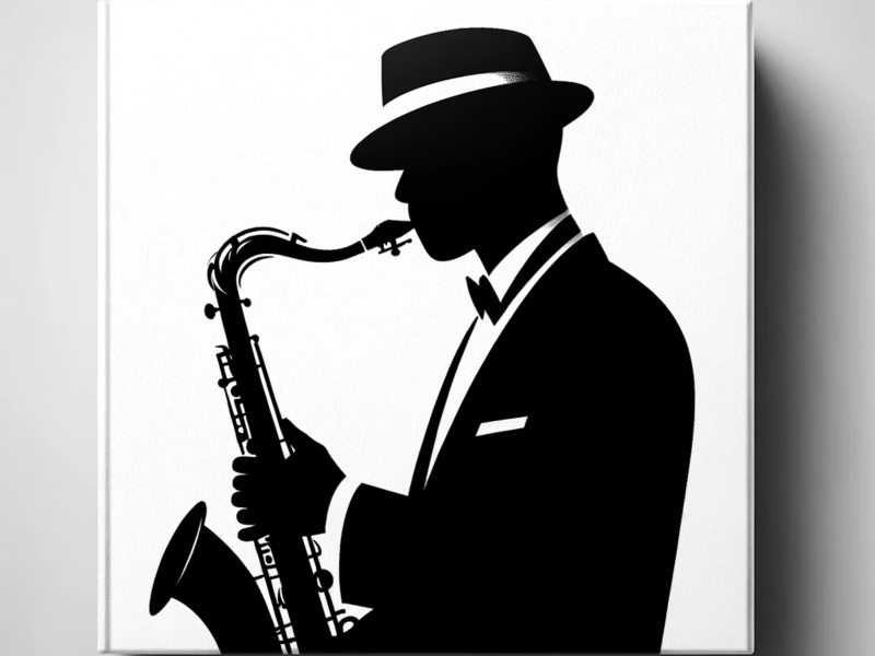 Killin' N' Jazzin' (Single)