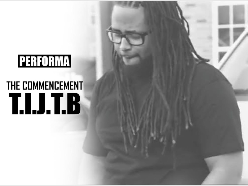 The Commencement T.I.J.T.B (Single)