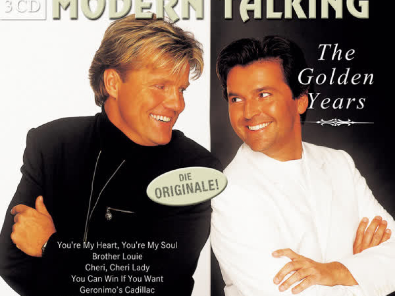 The Golden Years 1985-87