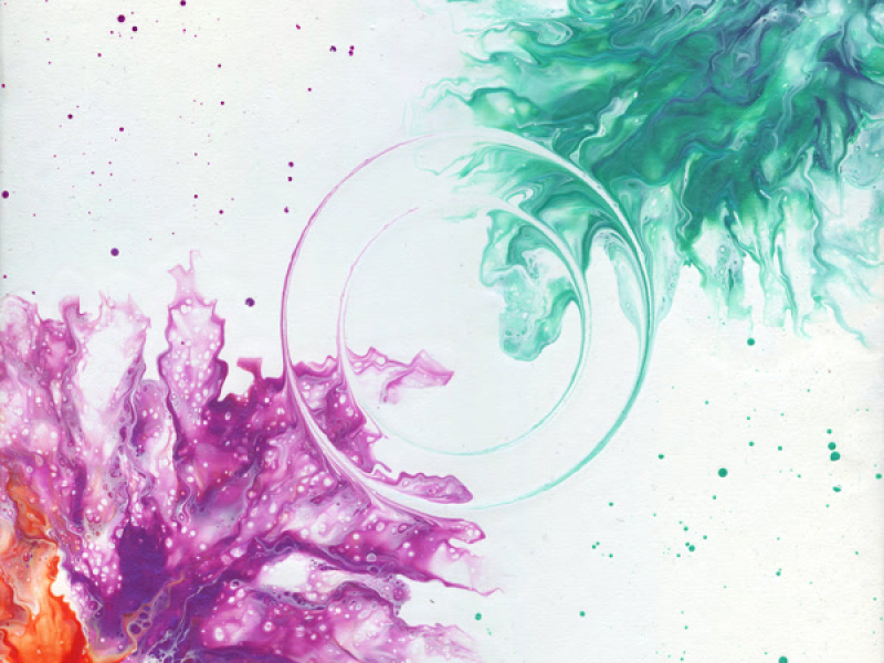 Closer To The Sun (Single)