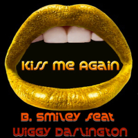 Kiss Me Again (EP)