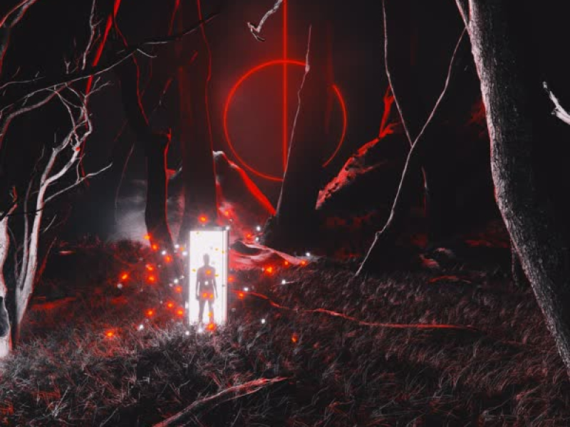 Lost (feat. Annamarie Rosanio) (Single)